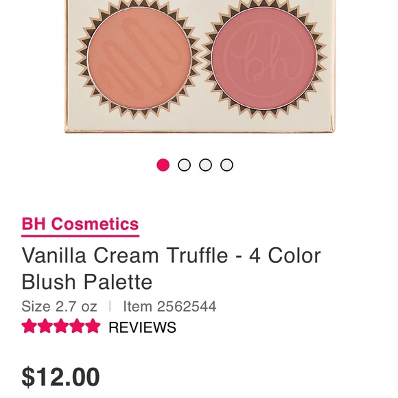 Makeup bundle - Picture 3 of 9